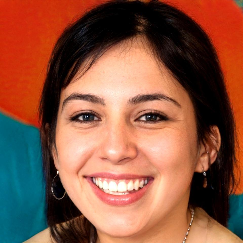 Sarah Müller, Leiterin Produktentwicklung